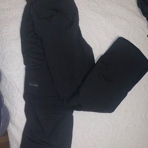 North Face Ski/Snowboard pant
